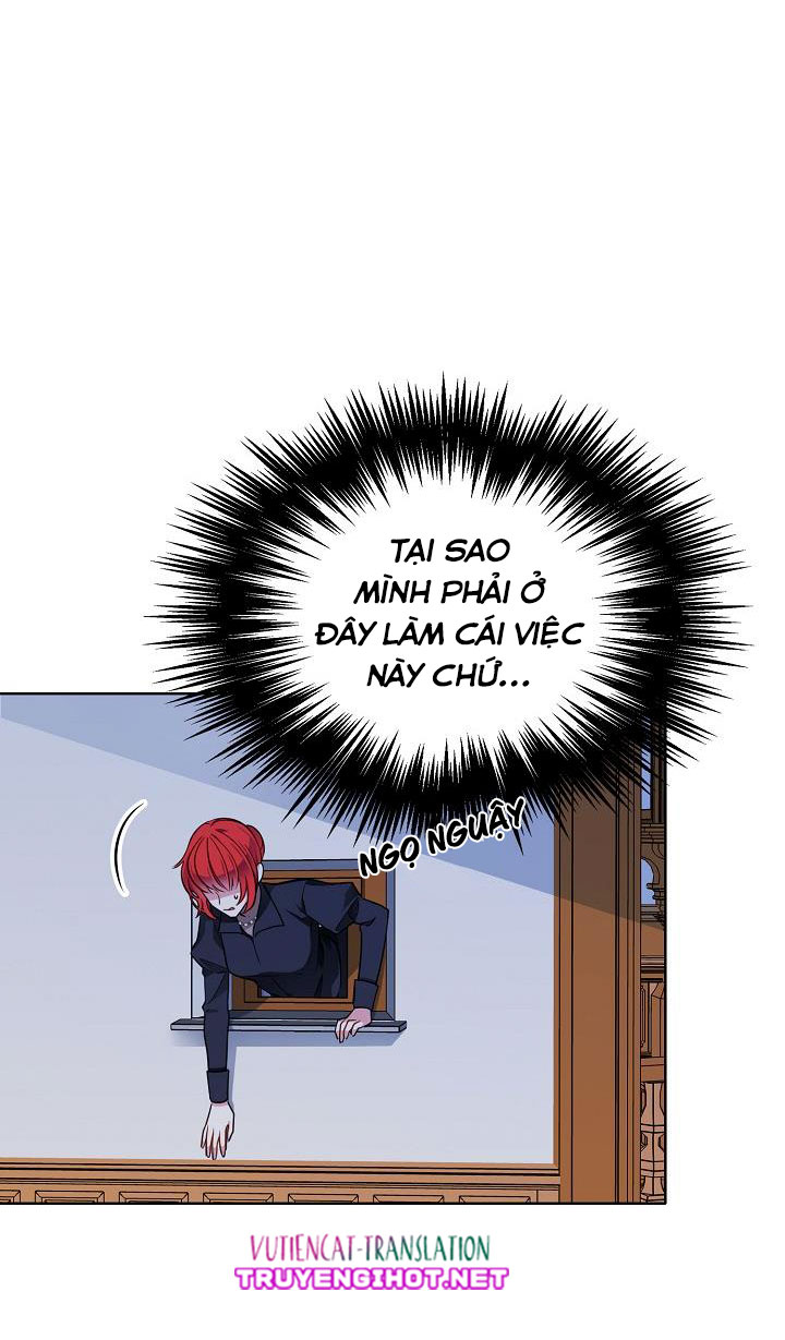 thanh tra của muiella chapter 99 19