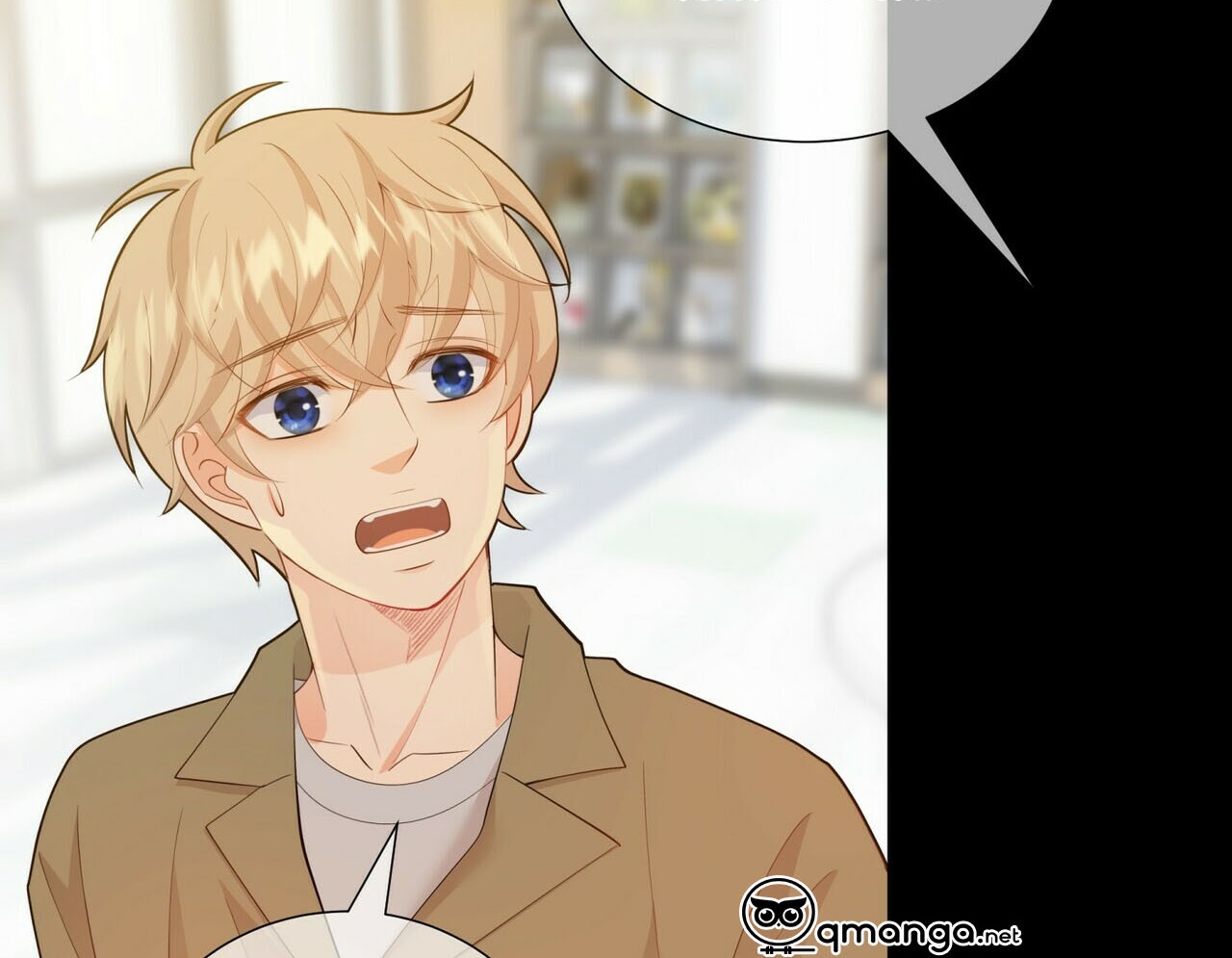 thời gian giữa sói và chó chapter 59 79