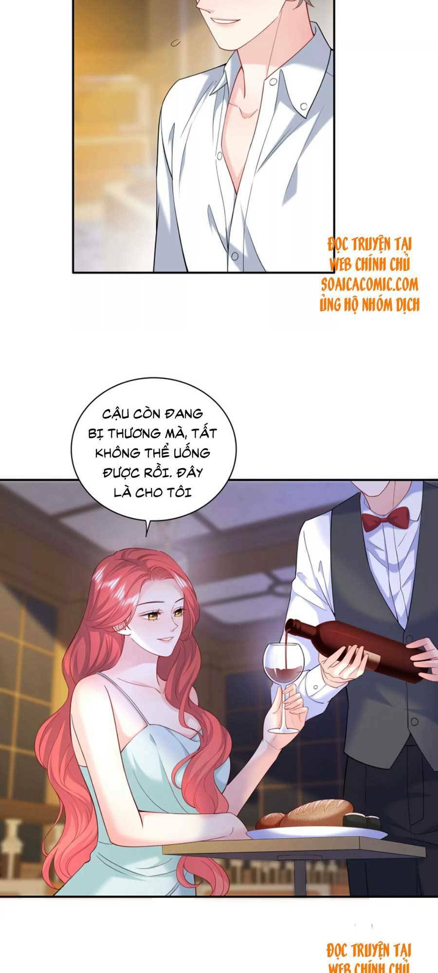 tôi dựa vào tà ý: nghịch chuyển nhân sinh chapter 80 12