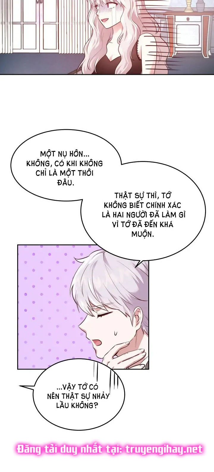 5500 sắc thái của quỷ vương chapter 7.1 29