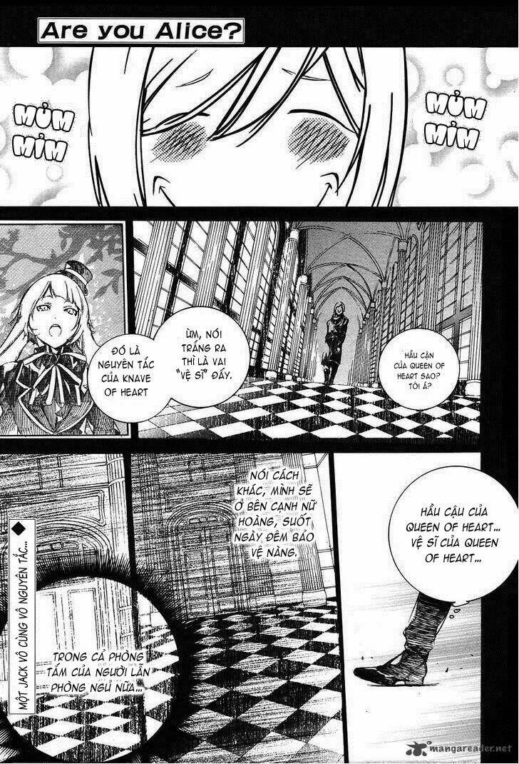 are you alice? chapter 40 3