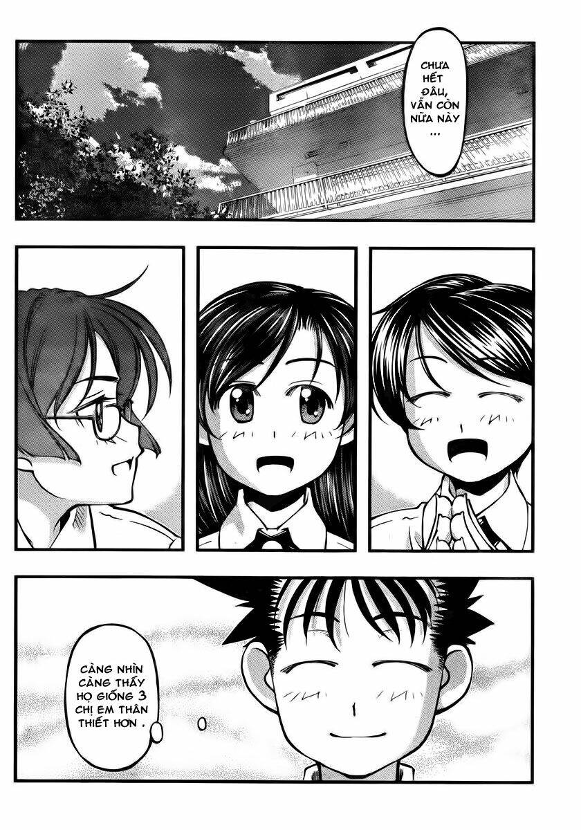 umi no misaki chapter 103 15