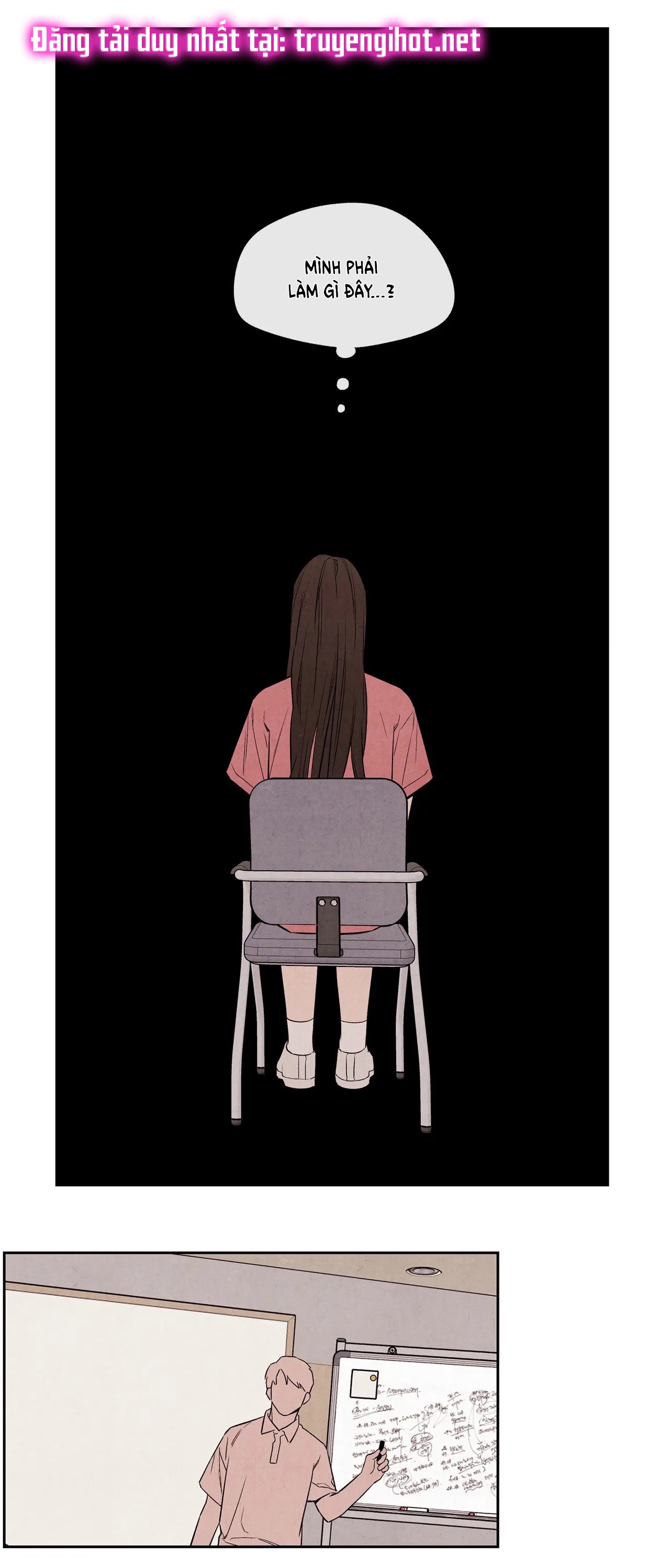 1 cộng 1 bằng.... chapter 16.2 9