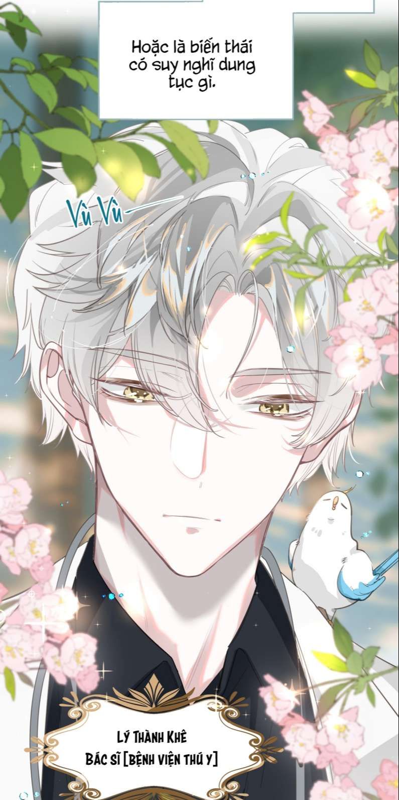 tôi bị điên đó chapter 1 29