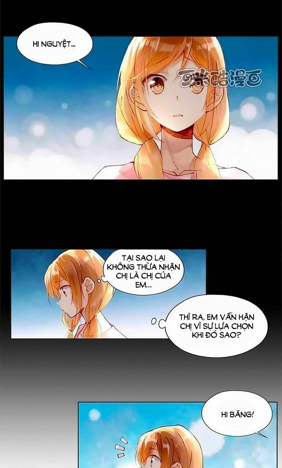 trọng sinh chi tinh quang thôi xán chapter 27 7