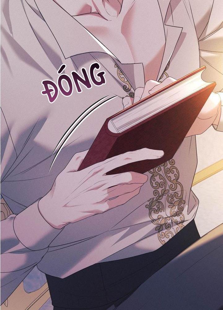 chấp nhận sự chiếm đoạt chapter 30 5