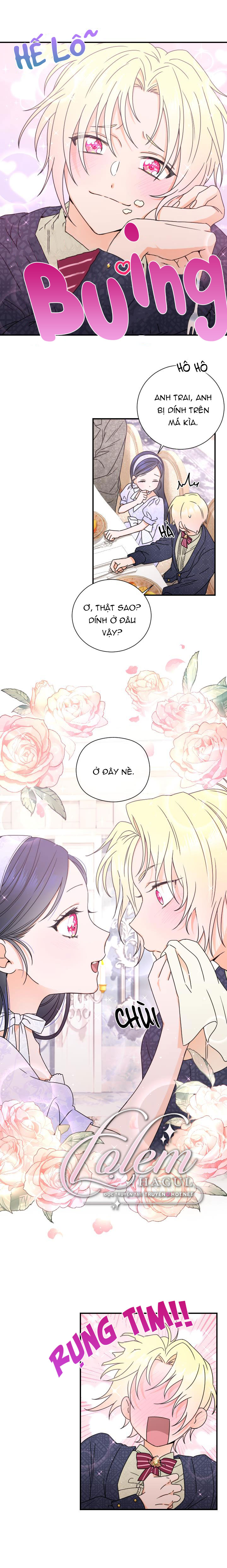 lady baby chapter 142 5