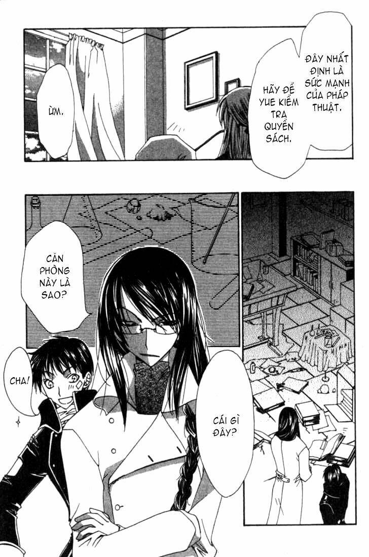 magical x miracle chapter 21 13