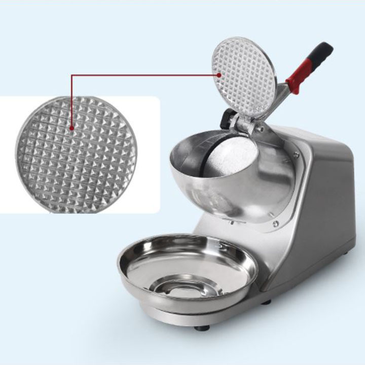 Máy bào đá tuyết chất lượng cao JH109S