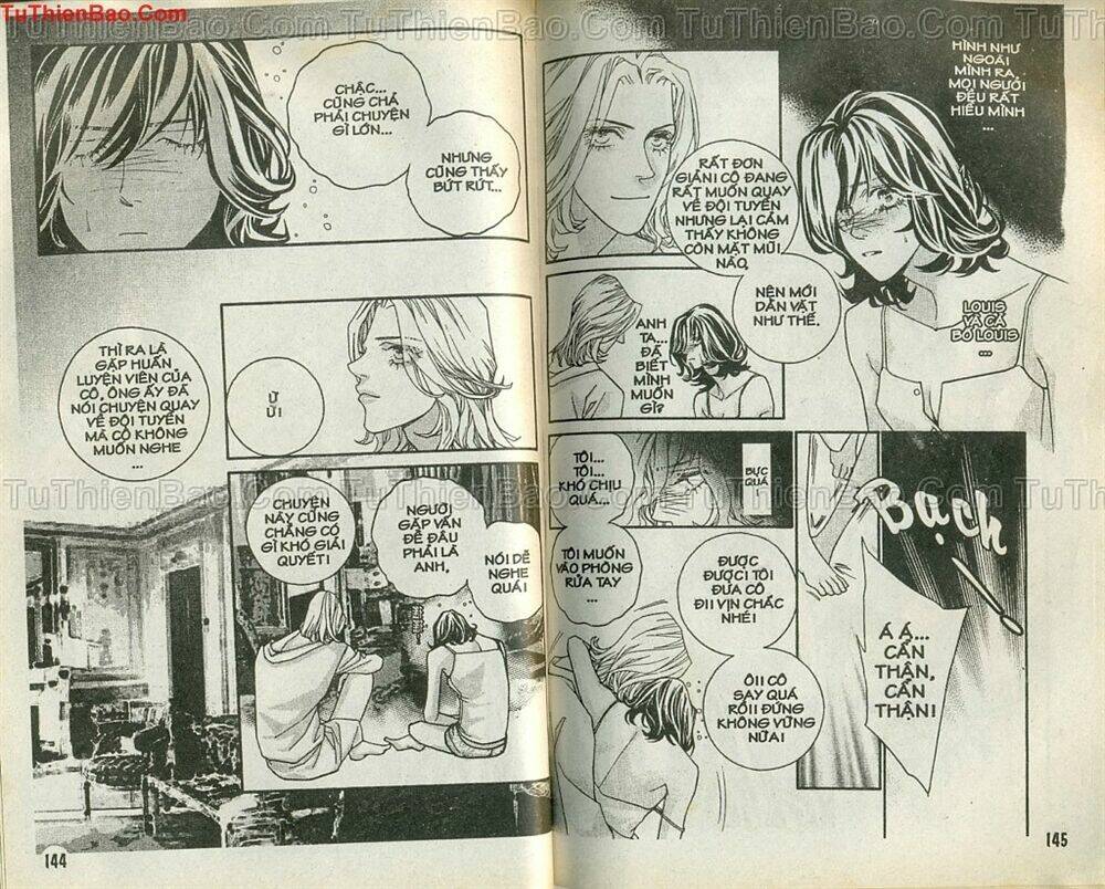 hoa hồng thép chapter 6 72