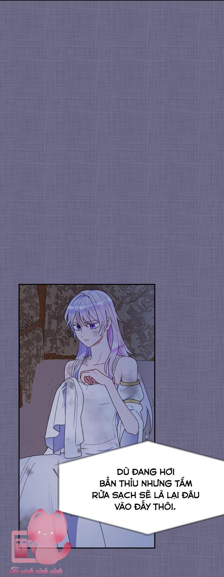 bỏ quách chồng con đi, tiền bạc mới là tất cả chapter 13 24