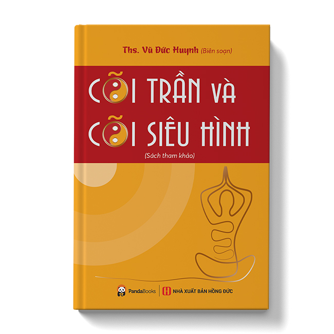 Cõi Trần Và Cõi Siêu Hình (Sách Tham Khảo)