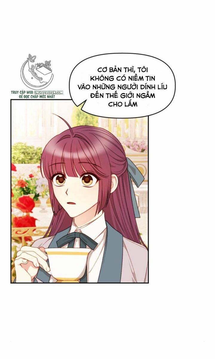 nữ chính muốn tôi trở thành mẹ kế chapter 30.5 17