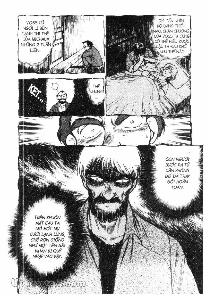 mush (họa sĩ thiên tài) chapter 8 198