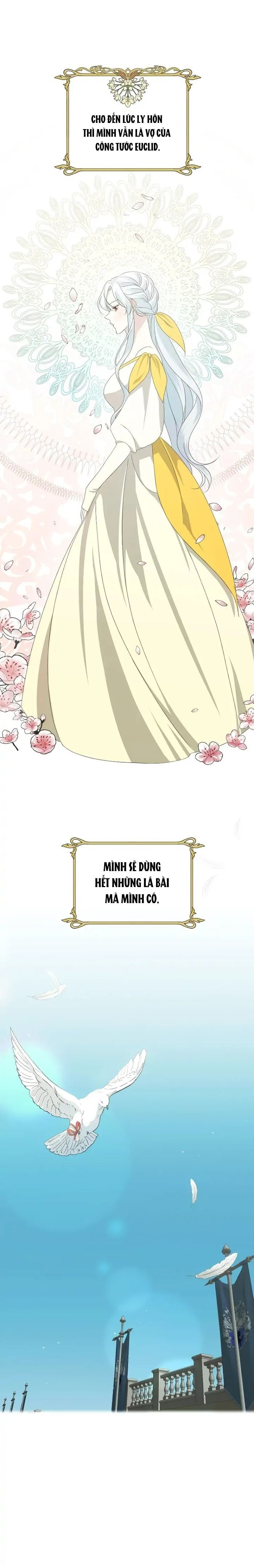 người chồng tàn bạo bỗng trở nên ngoan ngoãn chapter 5.2 1