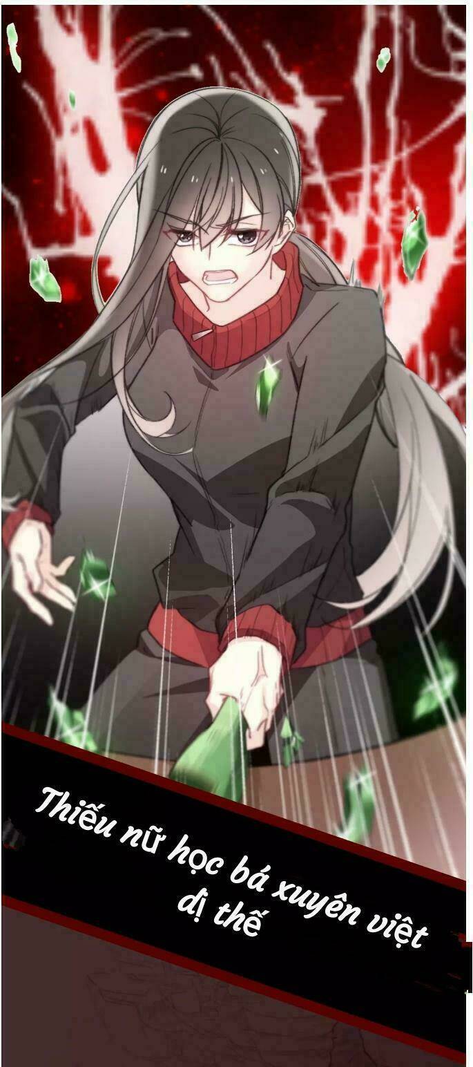 ta trở thành nữ vương tại dị thế giới chapter 1 14
