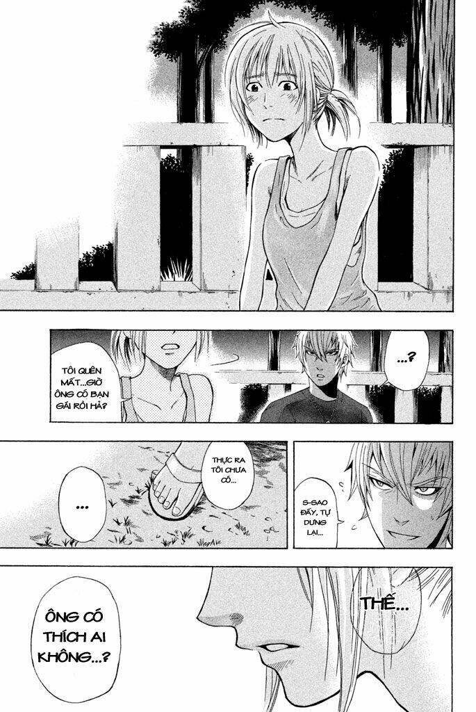 16 tuổi không một người theo đuổi chapter 7 10