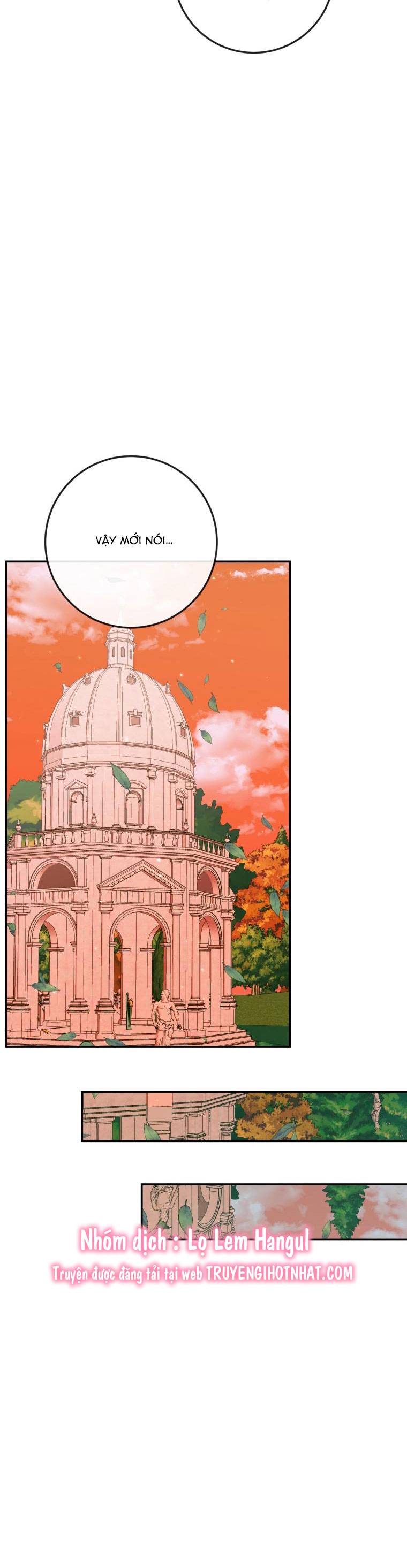 trở thành gia đình của nhân vật phản diện chapter 95.1 13