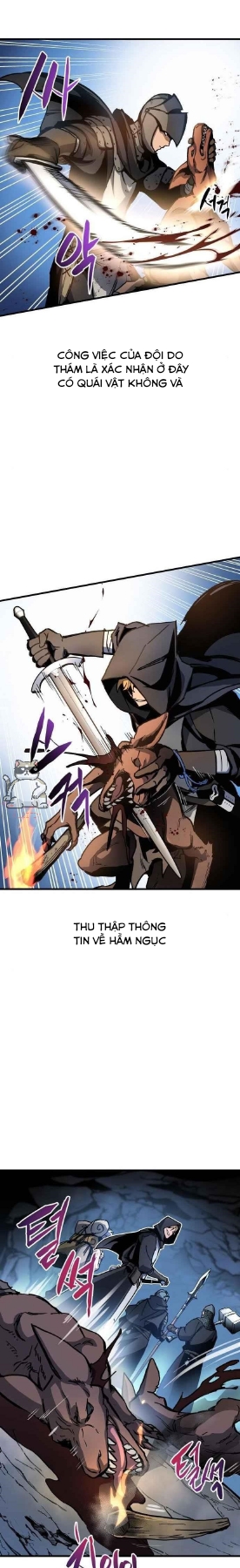 chiến thần chuyển thế chapter 3 18