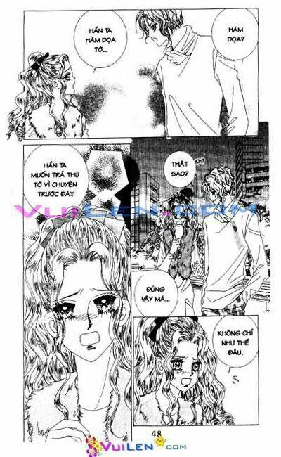 chạm mặt thần tượng chapter 7 48