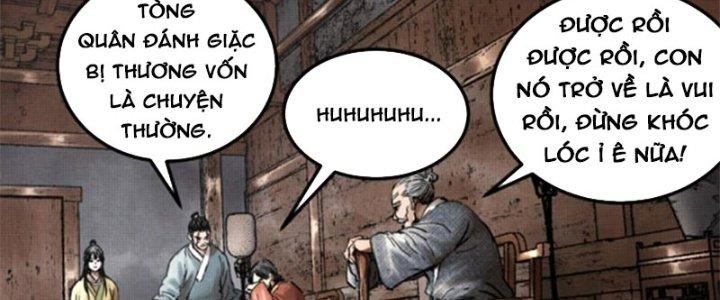 máy mô phỏng nhân sinh của lữ bố chapter 21 19