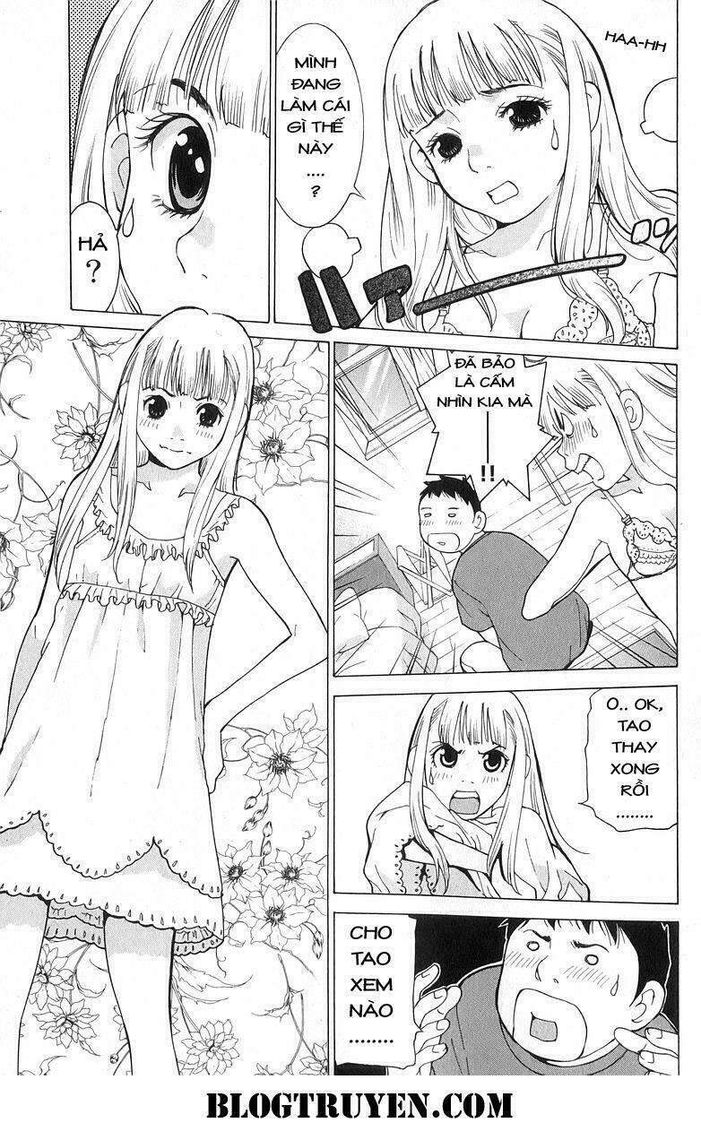 gacha gacha - secret chapter 41 15