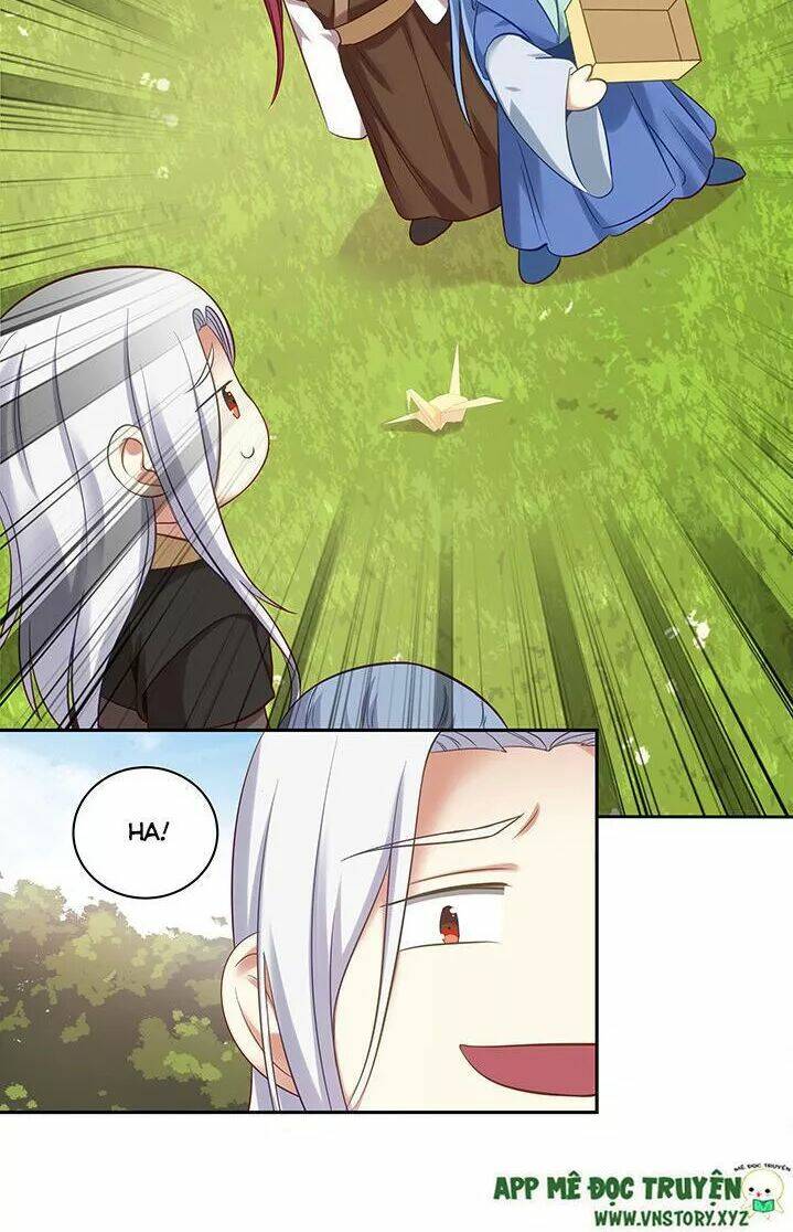 đô đốc đại nhân sủng thê kí chapter 157 14
