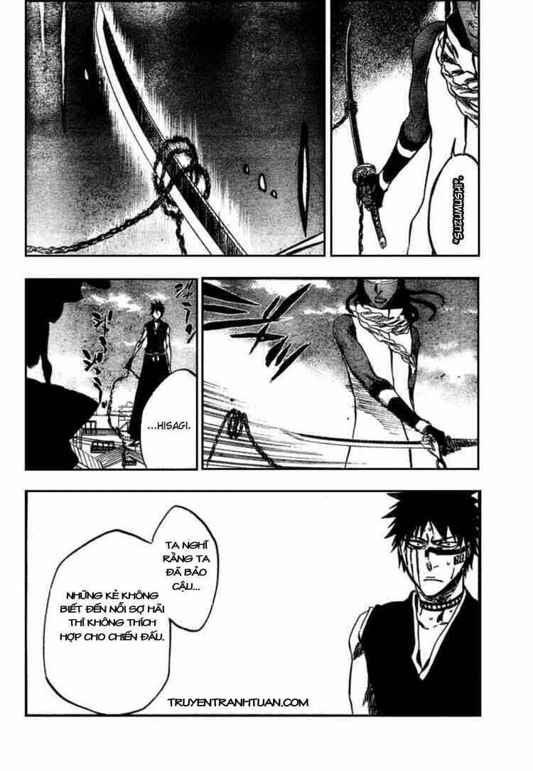 thần chết ichigo chapter 368 4