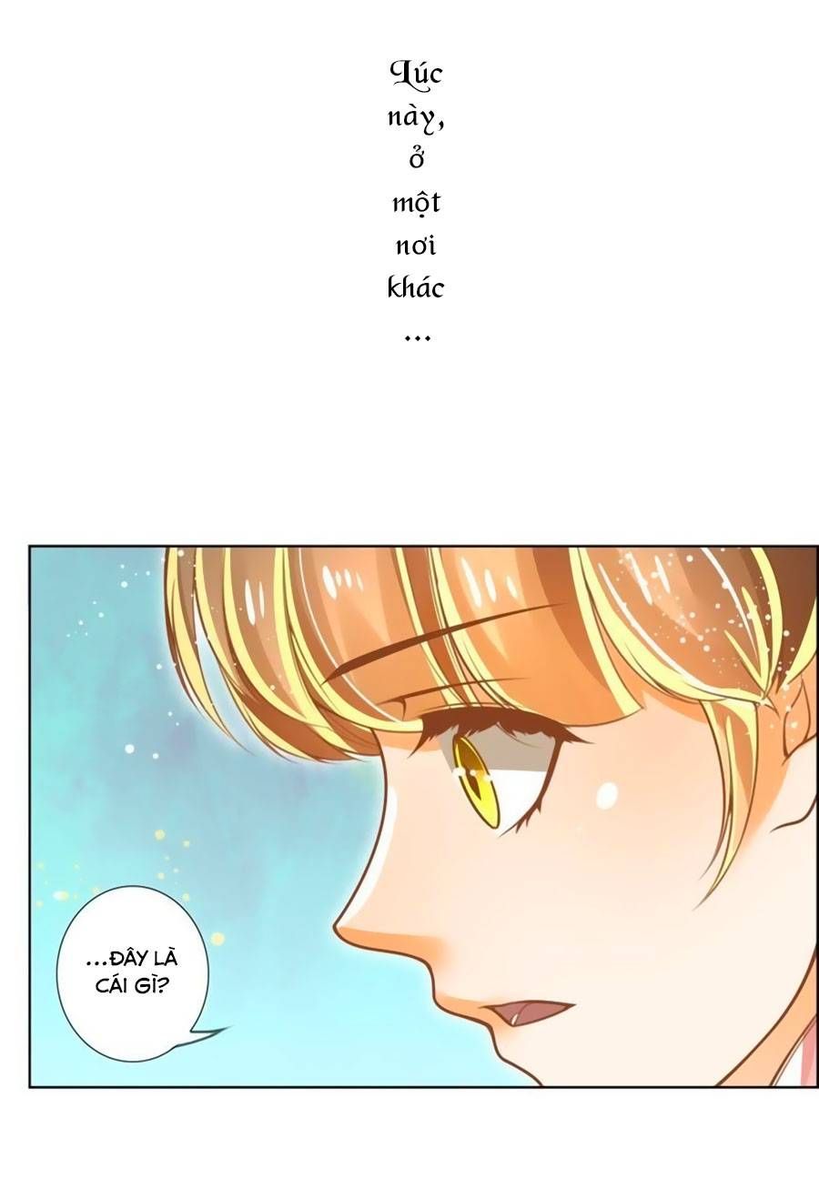 thanh khâu nữ đế: phu quân muốn tạo phản chapter 43 6