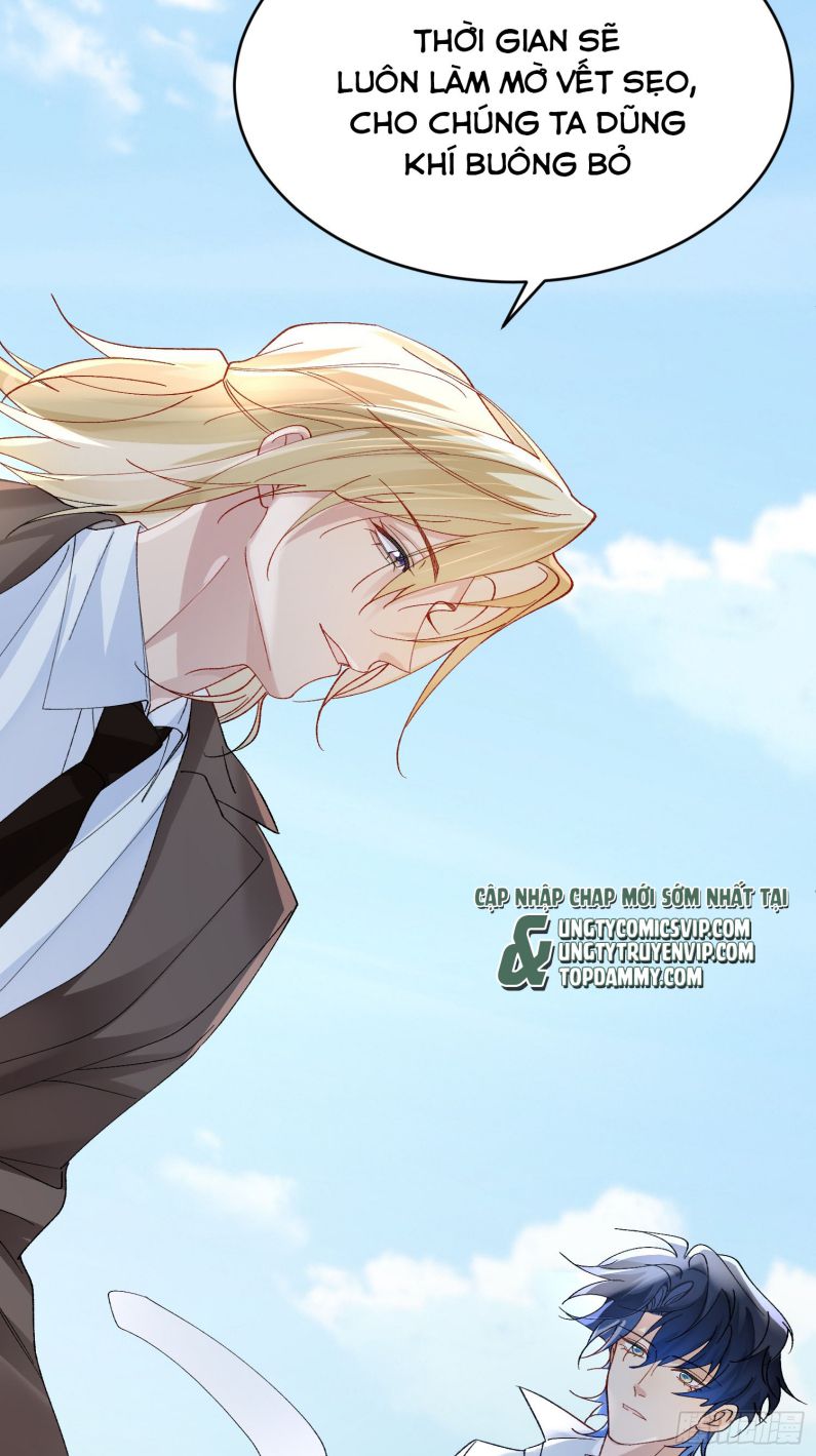 dĩ hạ khi thượng chapter 19 23