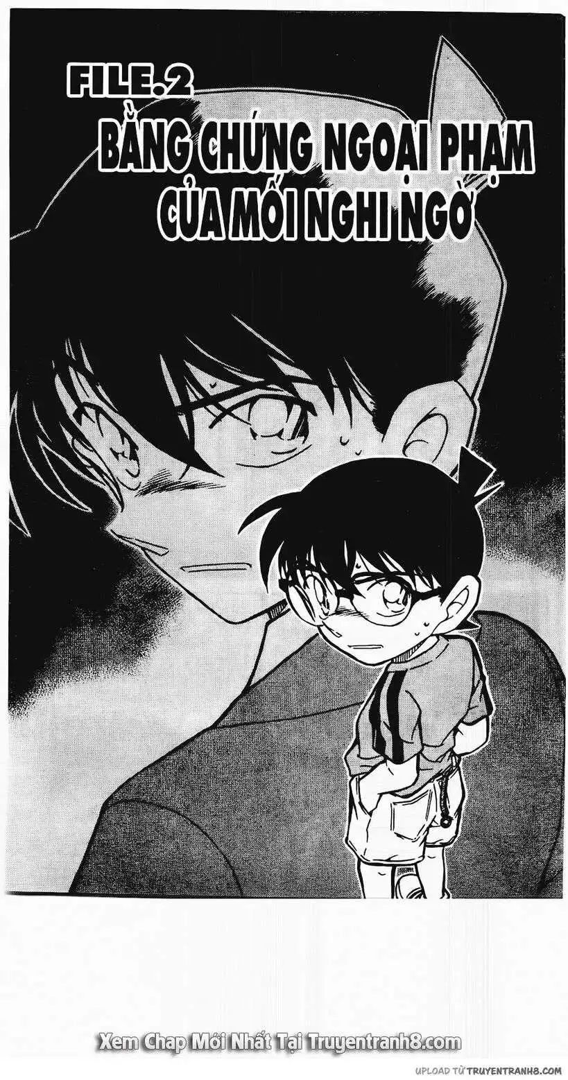 conan chapter 481 1