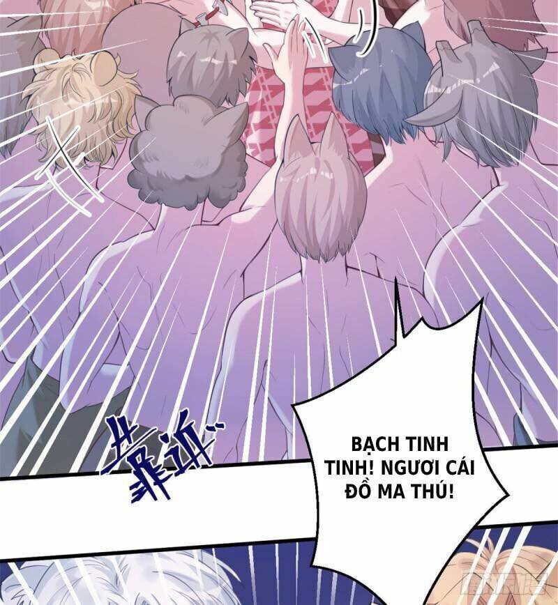 [16+] thảnh thơi thú thế chủng chủng điền, sinh sinh tể chapter 170 21