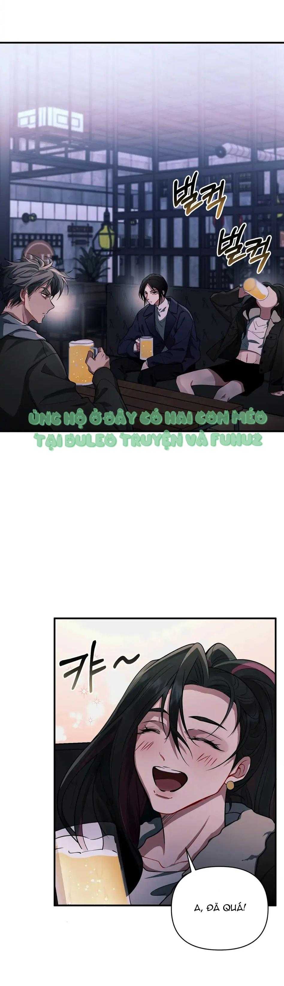 vết cắn tình yêu chapter 16 27