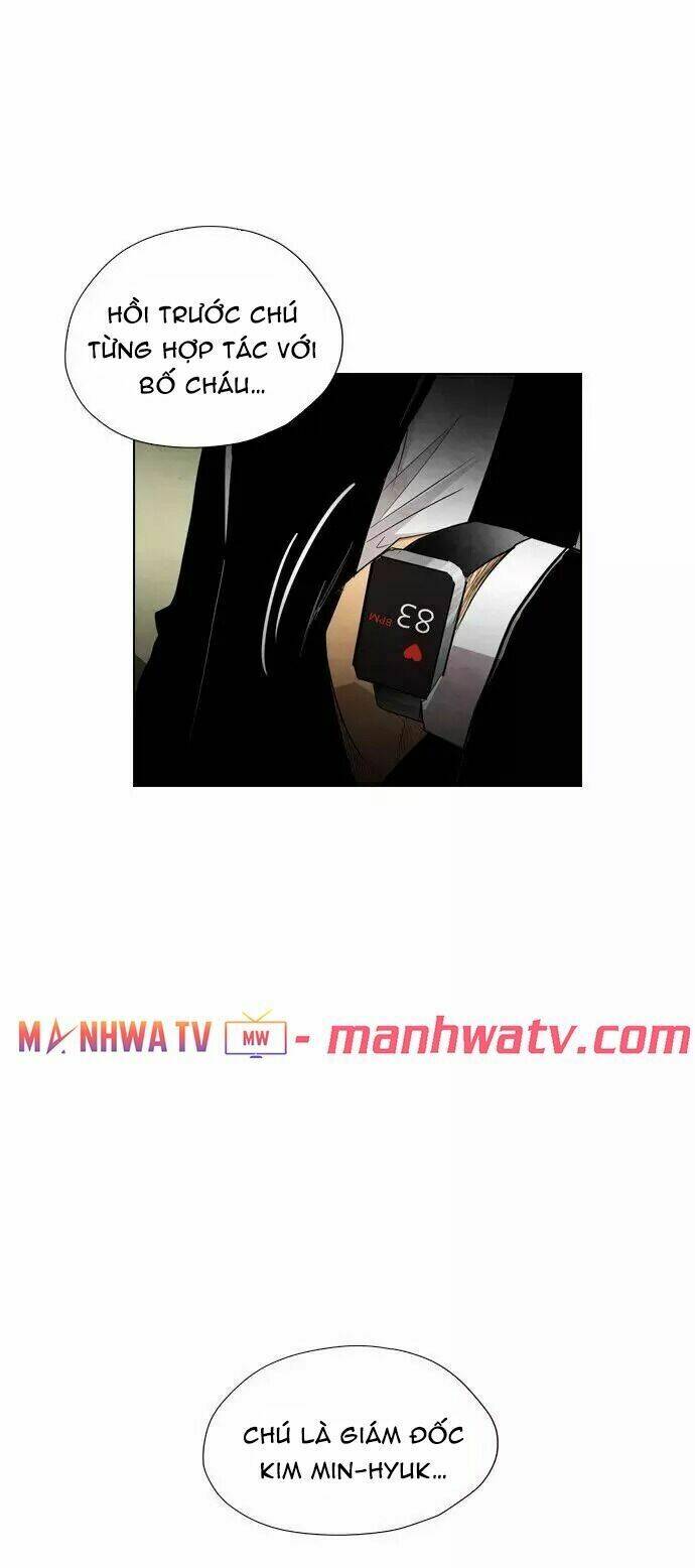 kẻ hồi sinh chapter 22 74