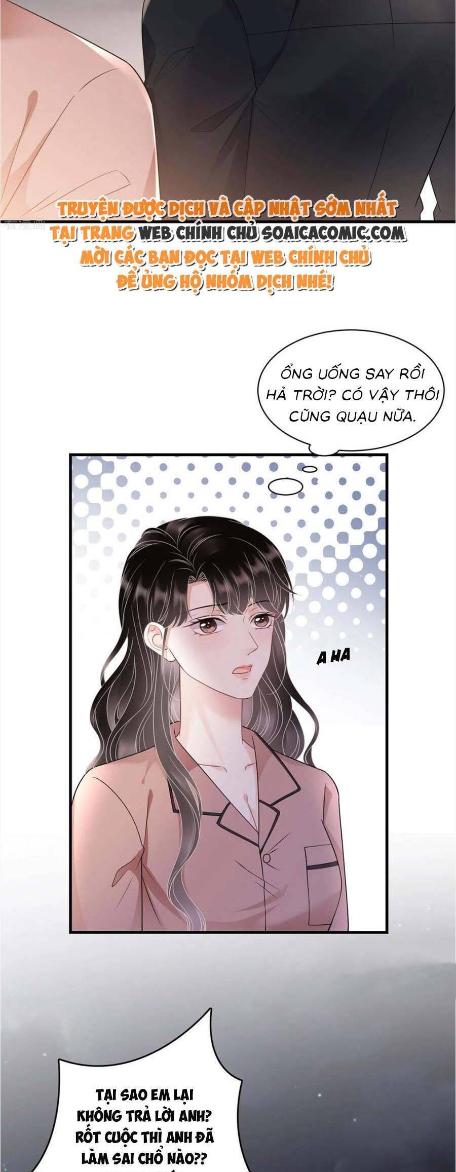 đại tiểu thư có thể có cái gì xấu chapter 143 11