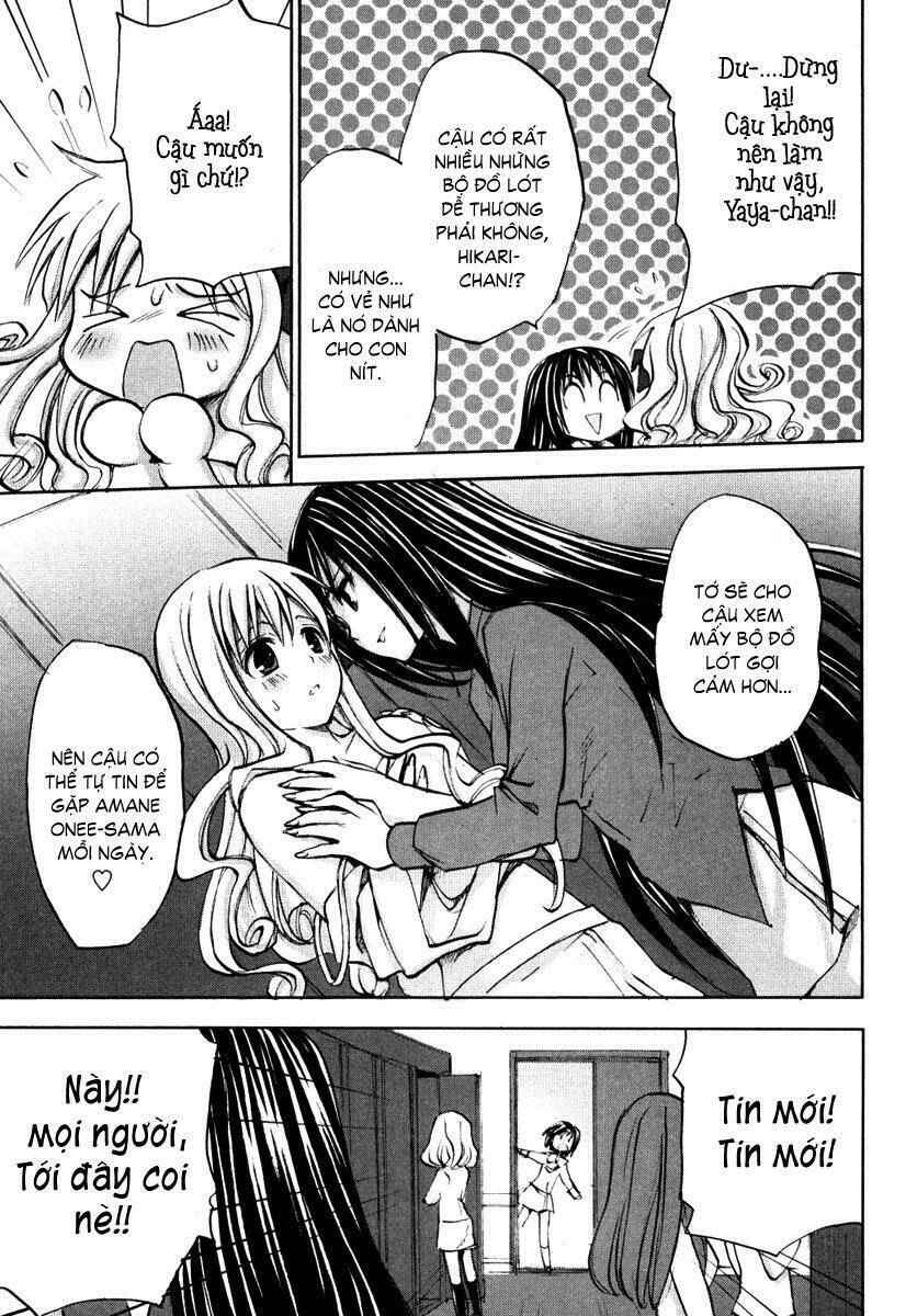 strawberry panic chapter 7 12