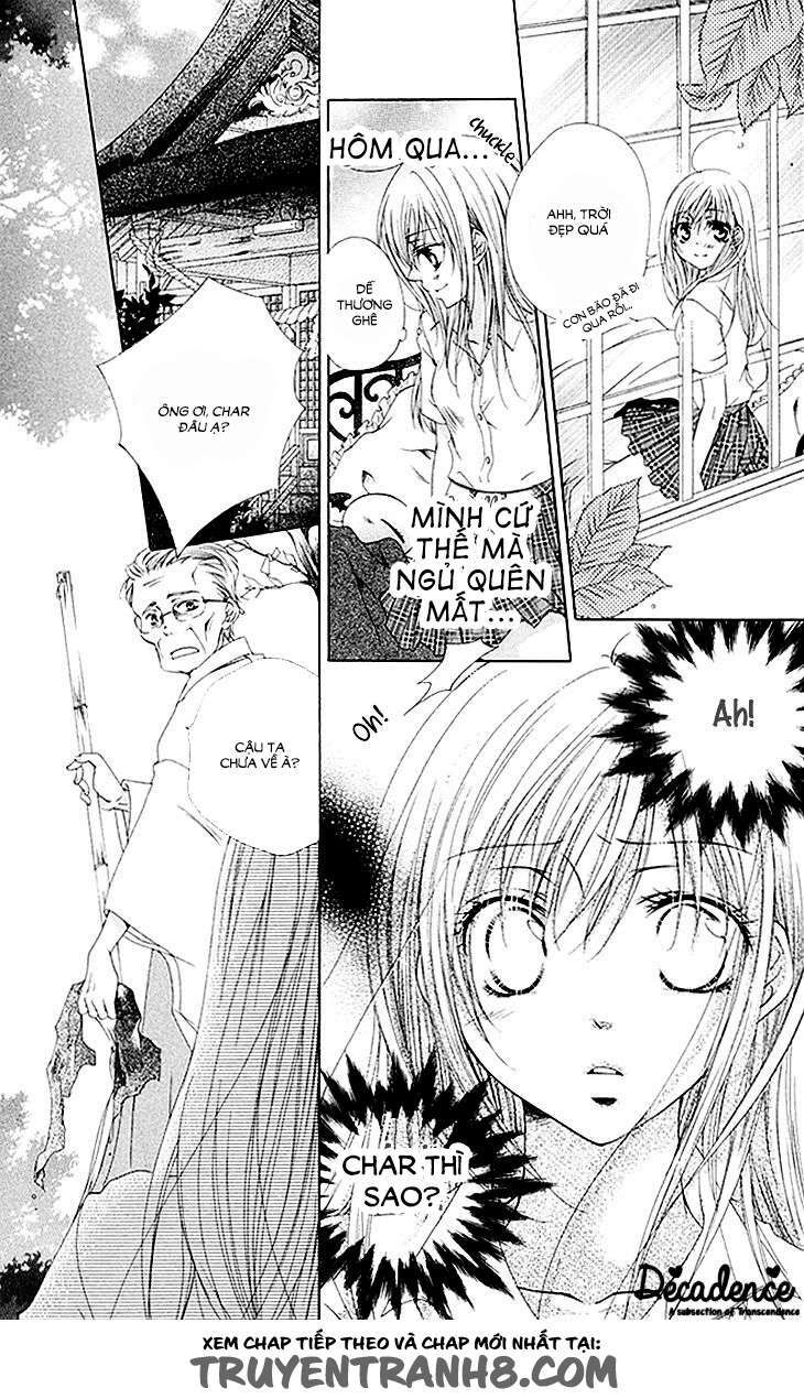 mitsuiro devil 1 chapter 8 2