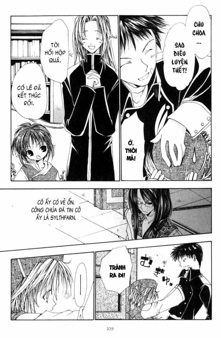 magical x miracle chapter 5 22