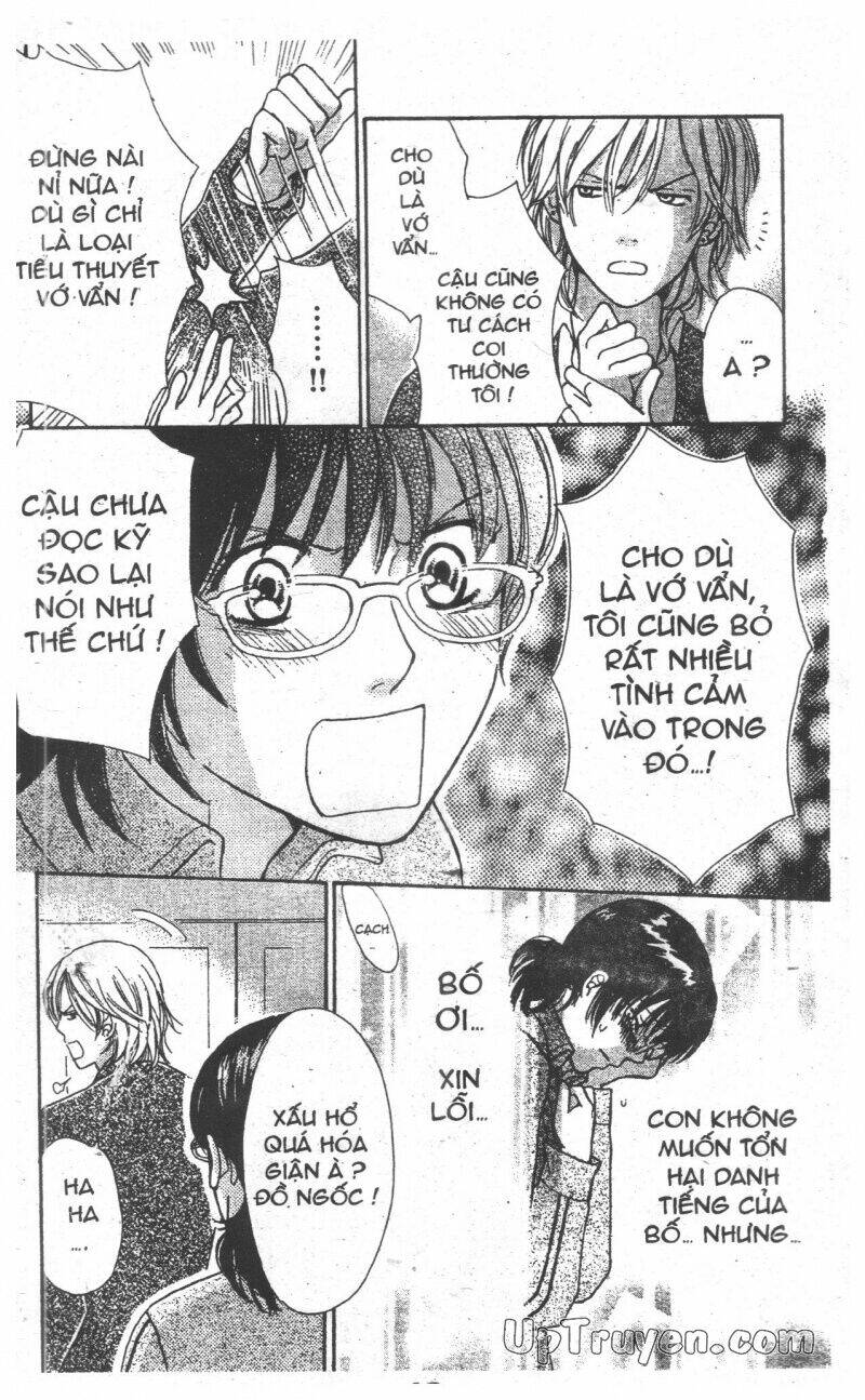 cuộc sống màu đào chapter 2 40