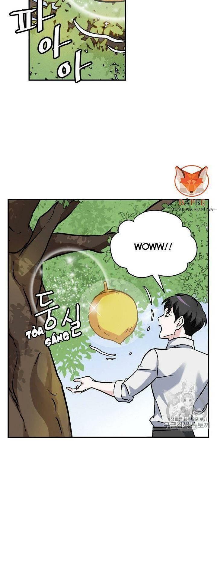 tôi lên cấp chỉ bằng cách ăn chapter 23 51