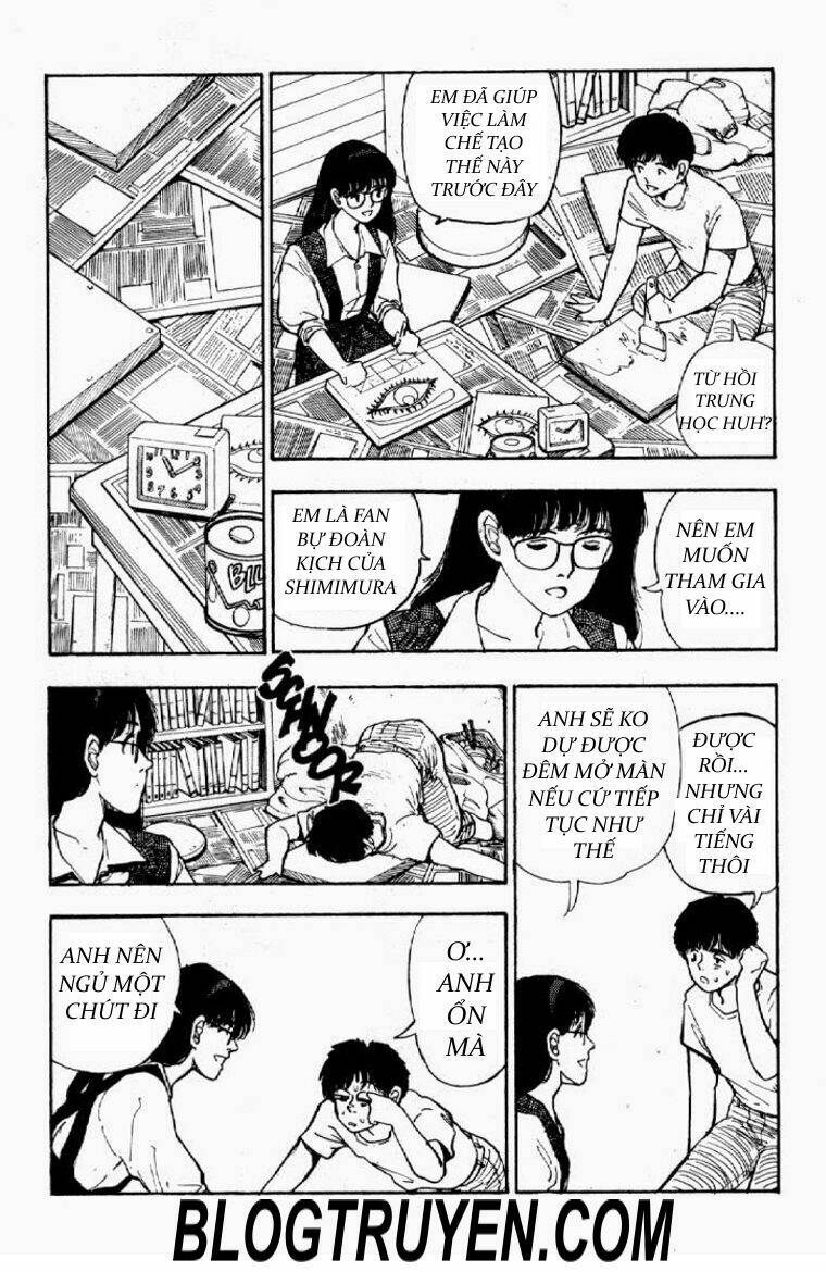 asatte dance chapter 44 9