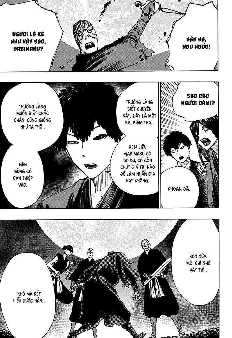 jigokuraku chapter 59.1 19