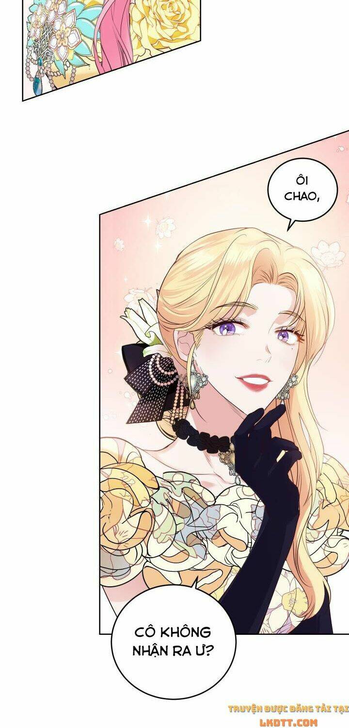 nhà điều chế nước hoa độc quyền của bạo chúa chapter 29 42