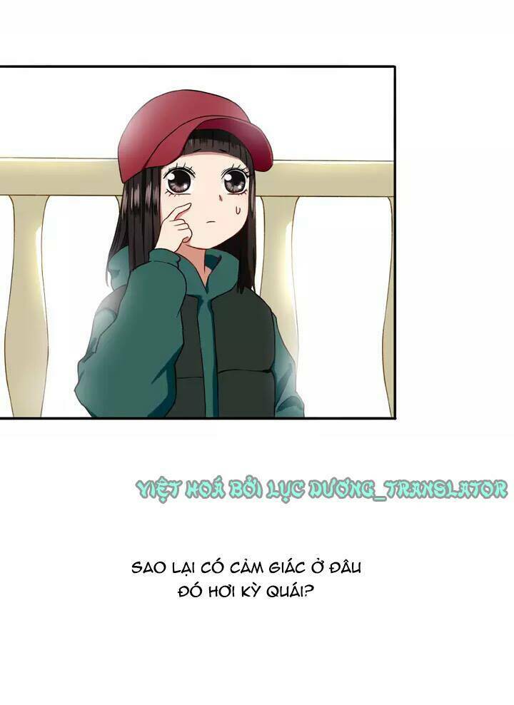 chào buổi sáng, hướng dương chapter 8 41