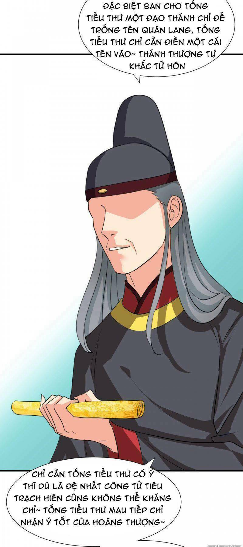 phu quân có độc chapter 1 11