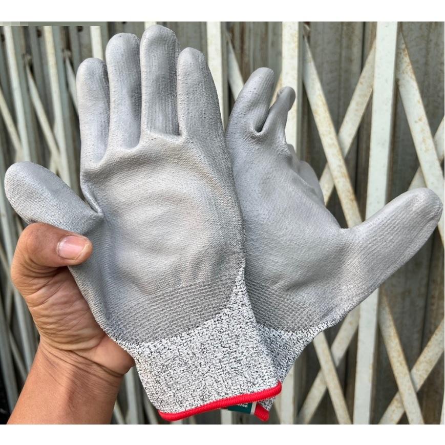 GĂNG TAY CHỐNG CẮT TOTAL TSP1701-XL - HÀNG CHÍNH HÃNG