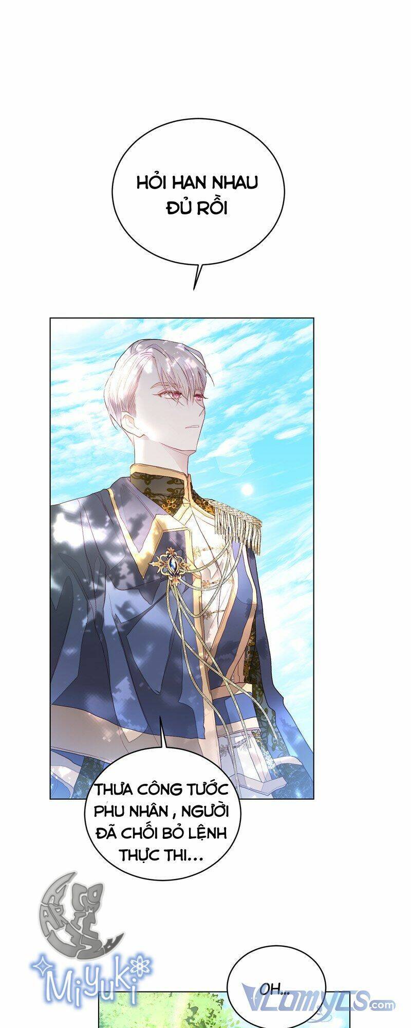 một hôm bố tôi xuất hiện chapter 2 34