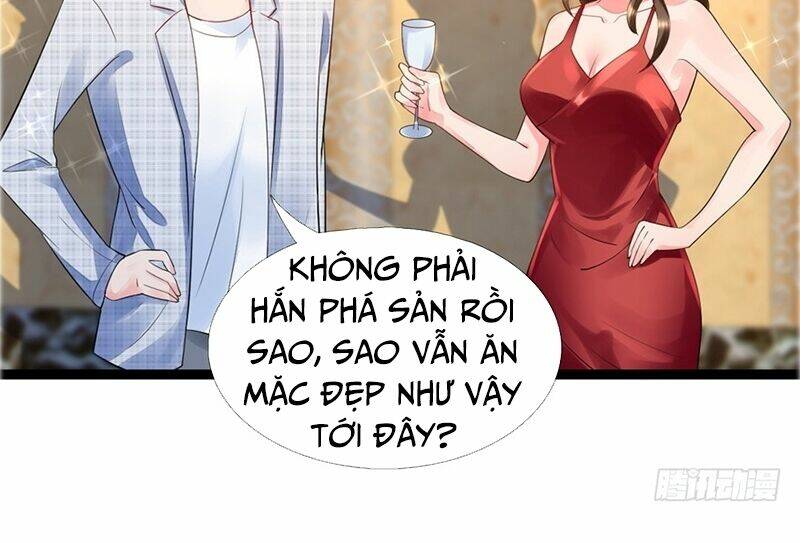 vú em là cổ tiên chapter 16 10