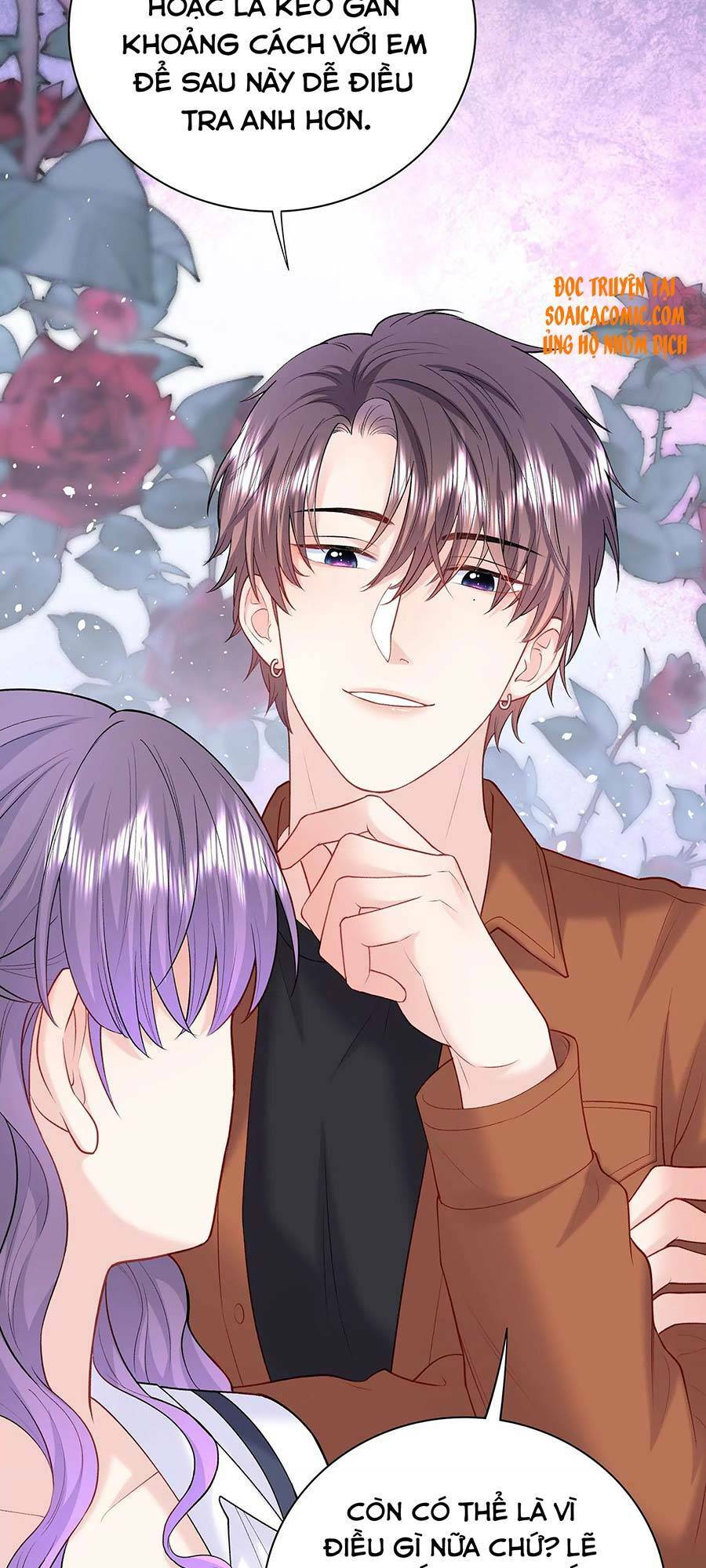 tôi dựa vào tà ý: nghịch chuyển nhân sinh chapter 28 17