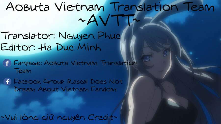 seishun buta yarō wa puchidebiru kōhai no yume o minai chapter 11 25